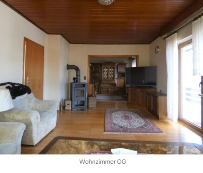 Handwerker willkommen