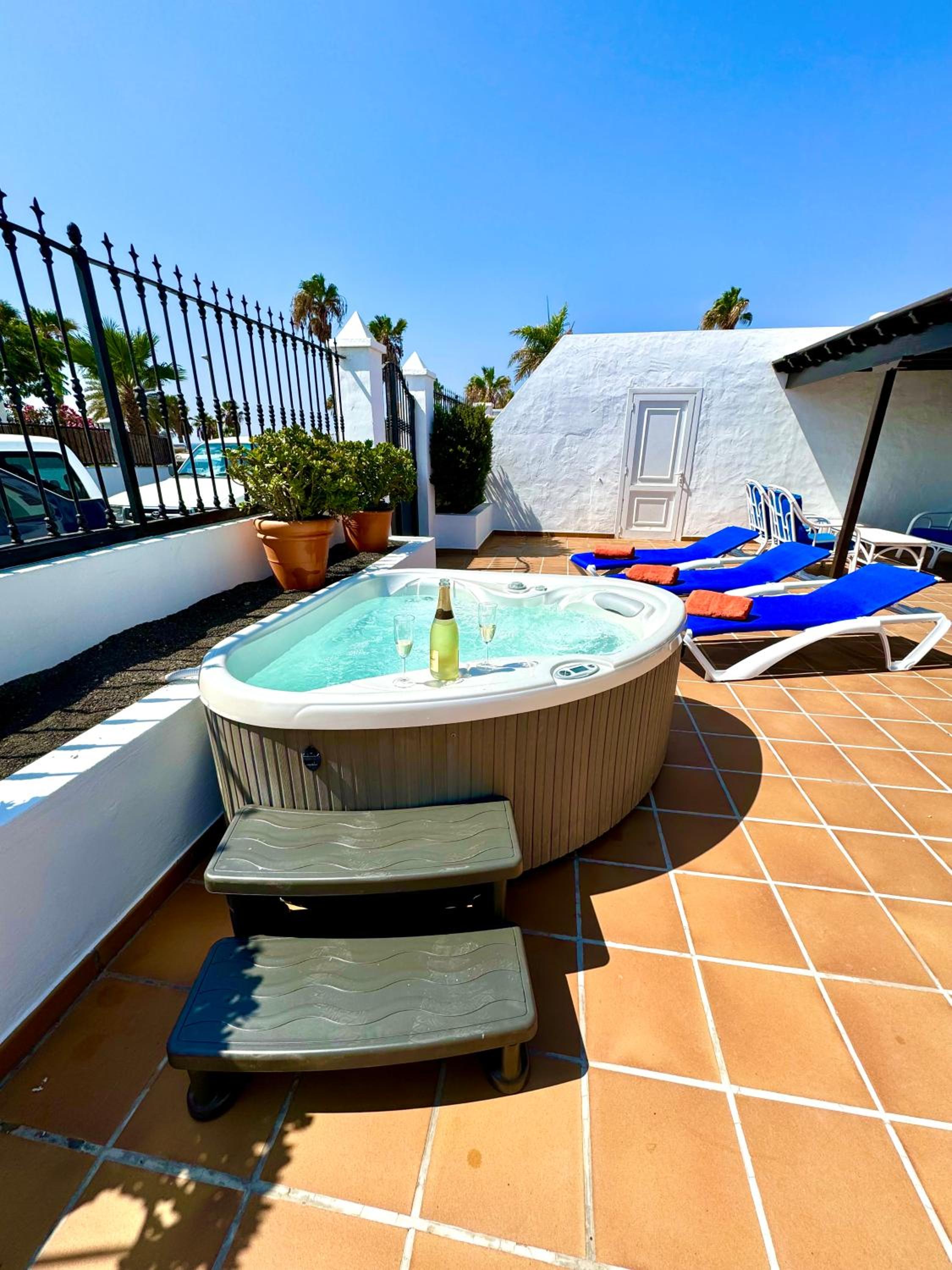 Luxury House Tiati