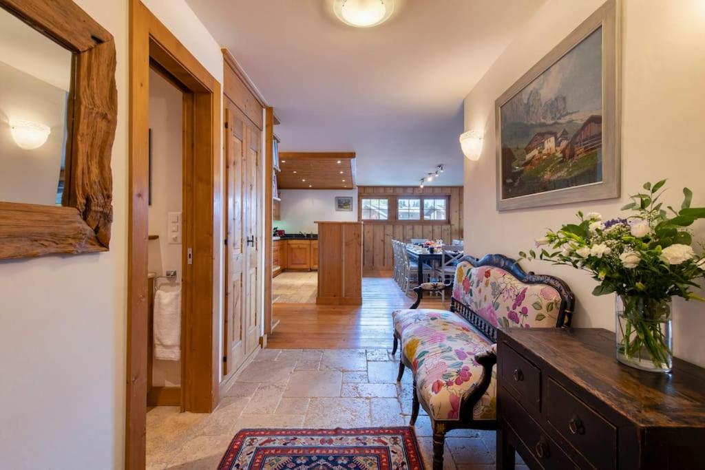 Apartment Skye