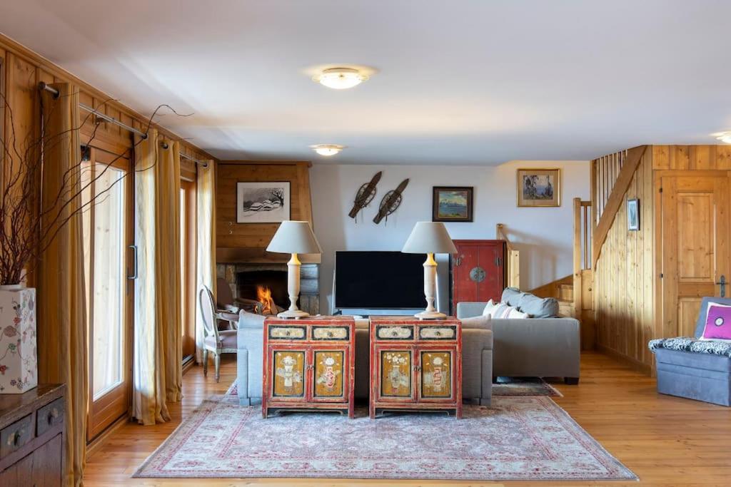 Apartment Skye