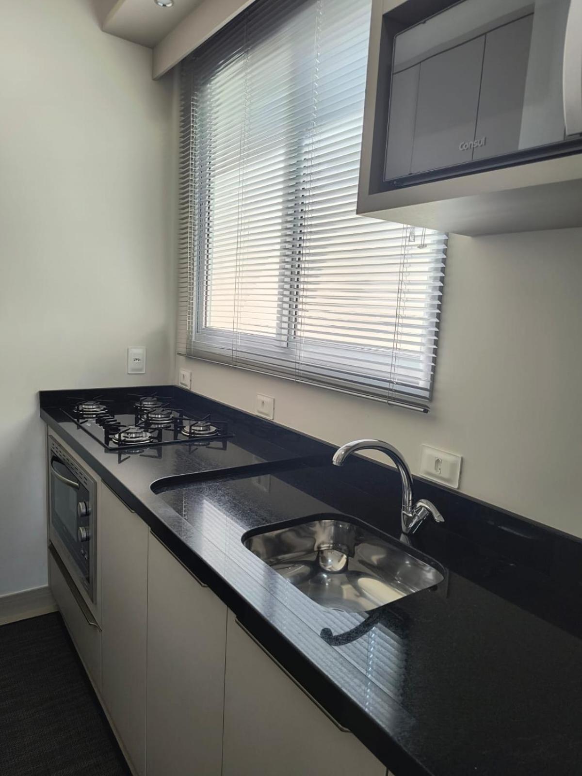 Praia de Palmas - Lindo Apartamento