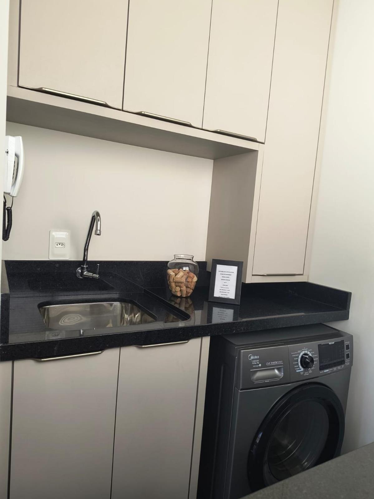 Praia de Palmas - Lindo Apartamento