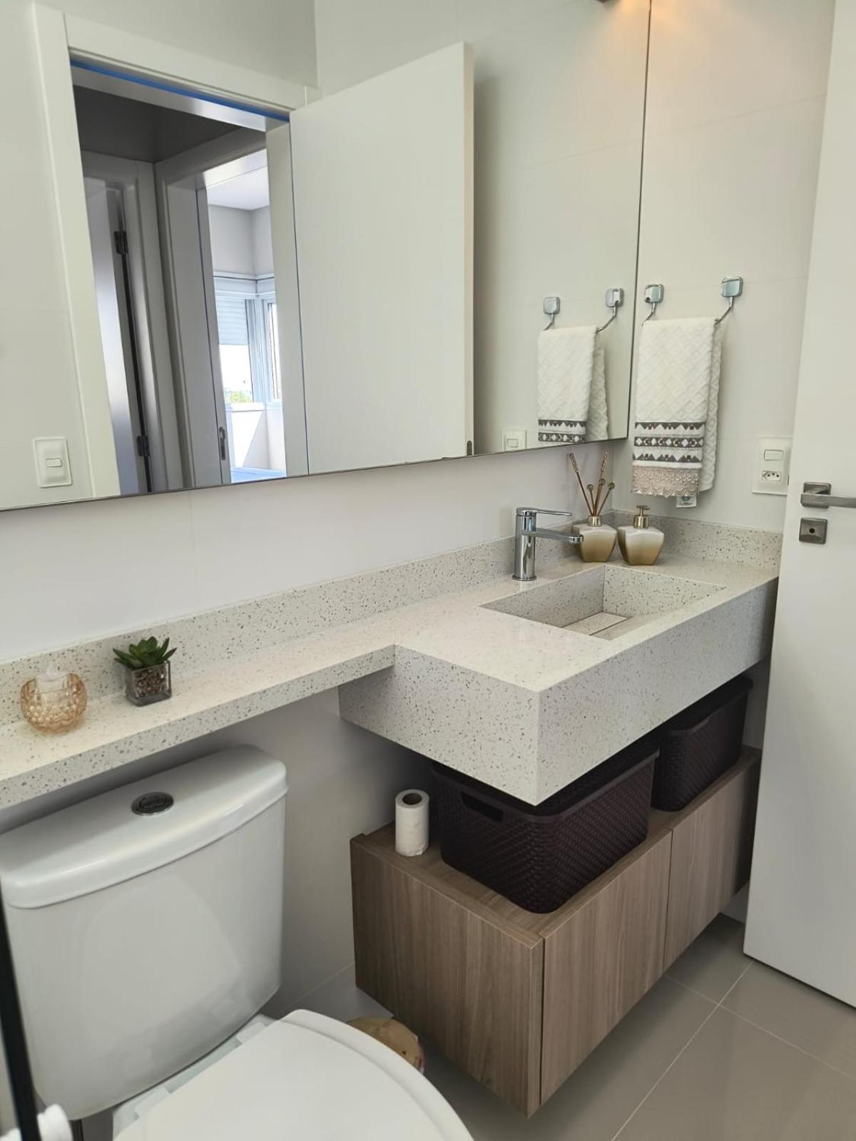 Praia de Palmas - Lindo Apartamento