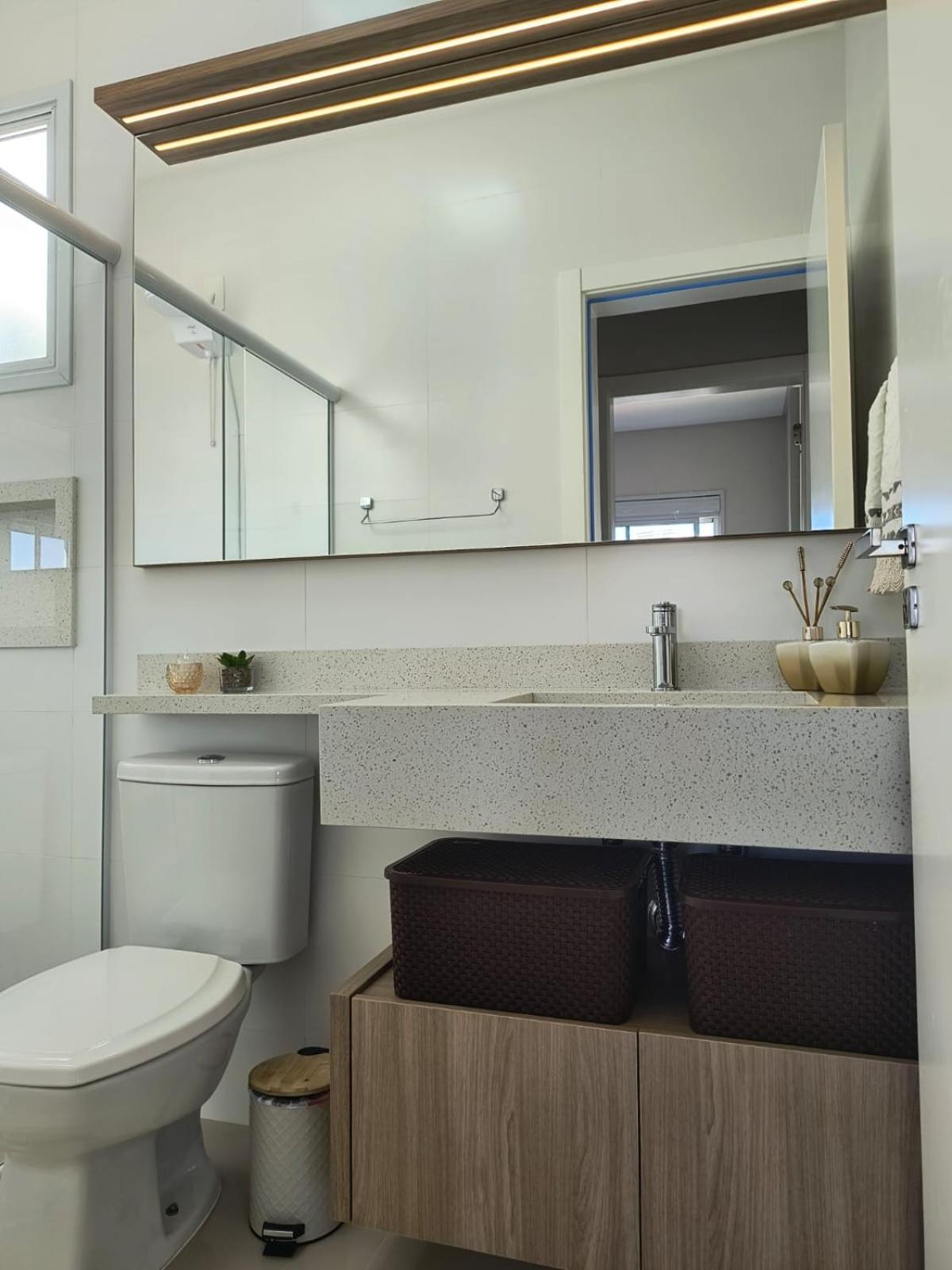 Praia de Palmas - Lindo Apartamento