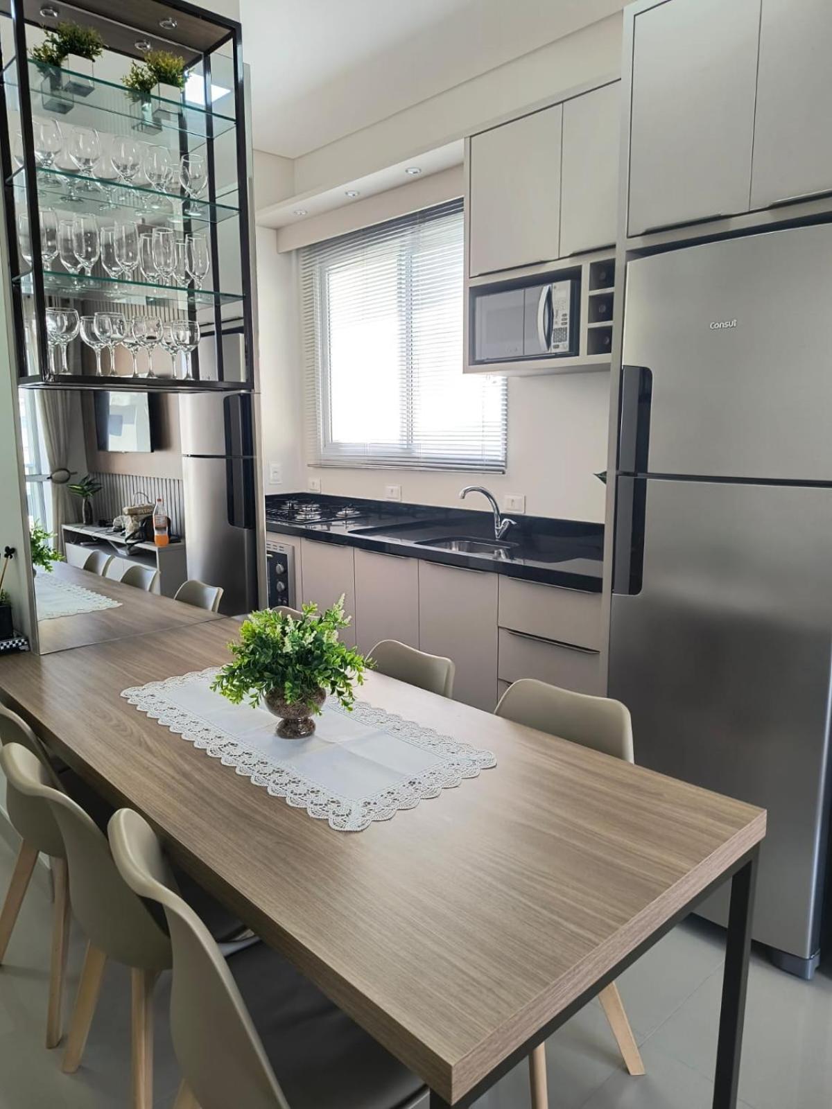 Praia de Palmas - Lindo Apartamento