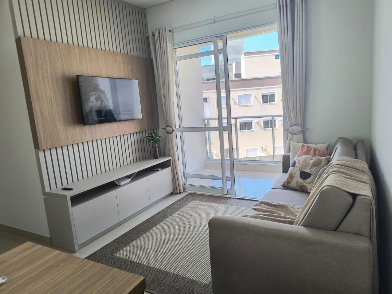 Praia de Palmas - Lindo Apartamento