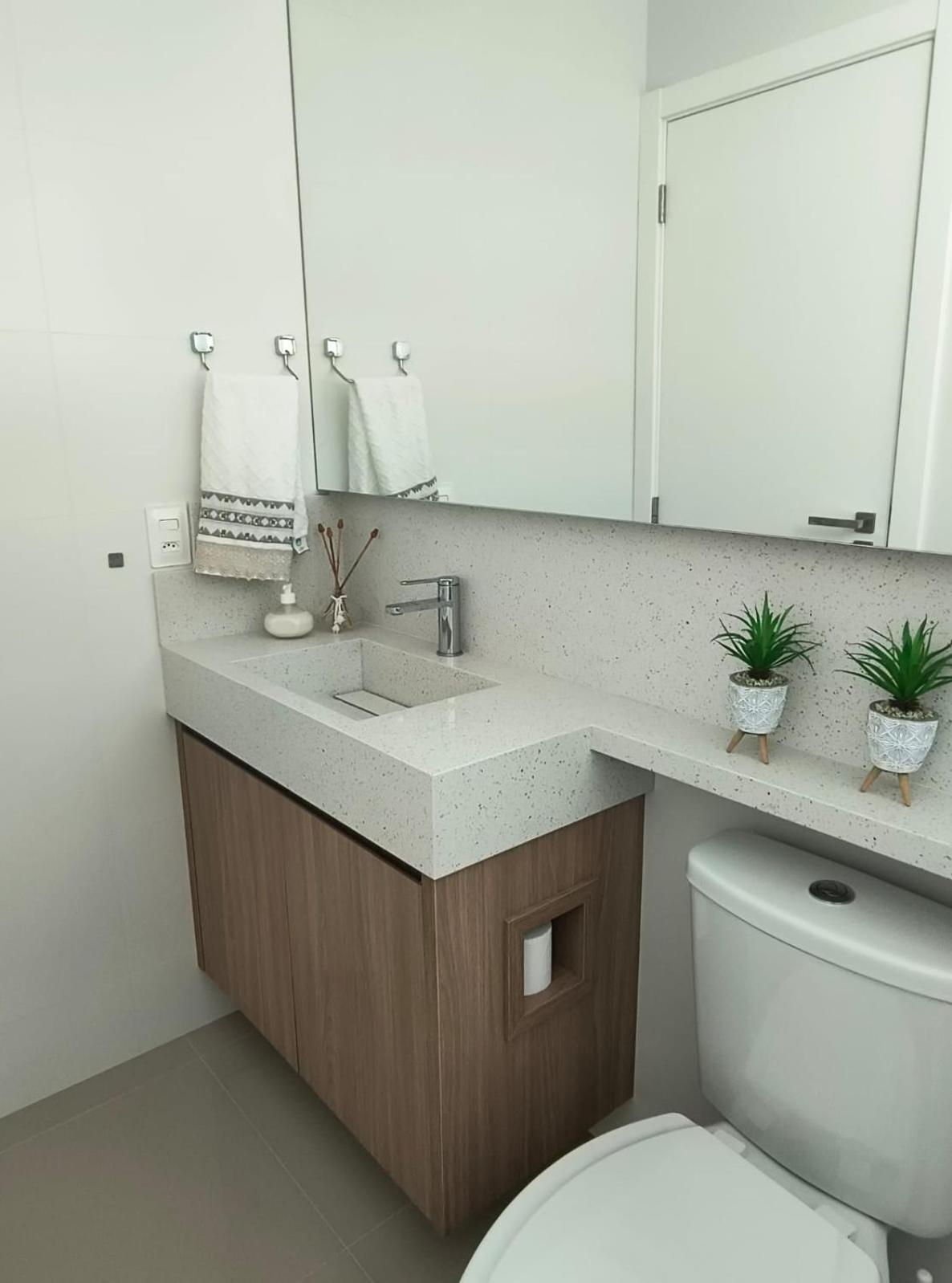 Praia de Palmas - Lindo Apartamento