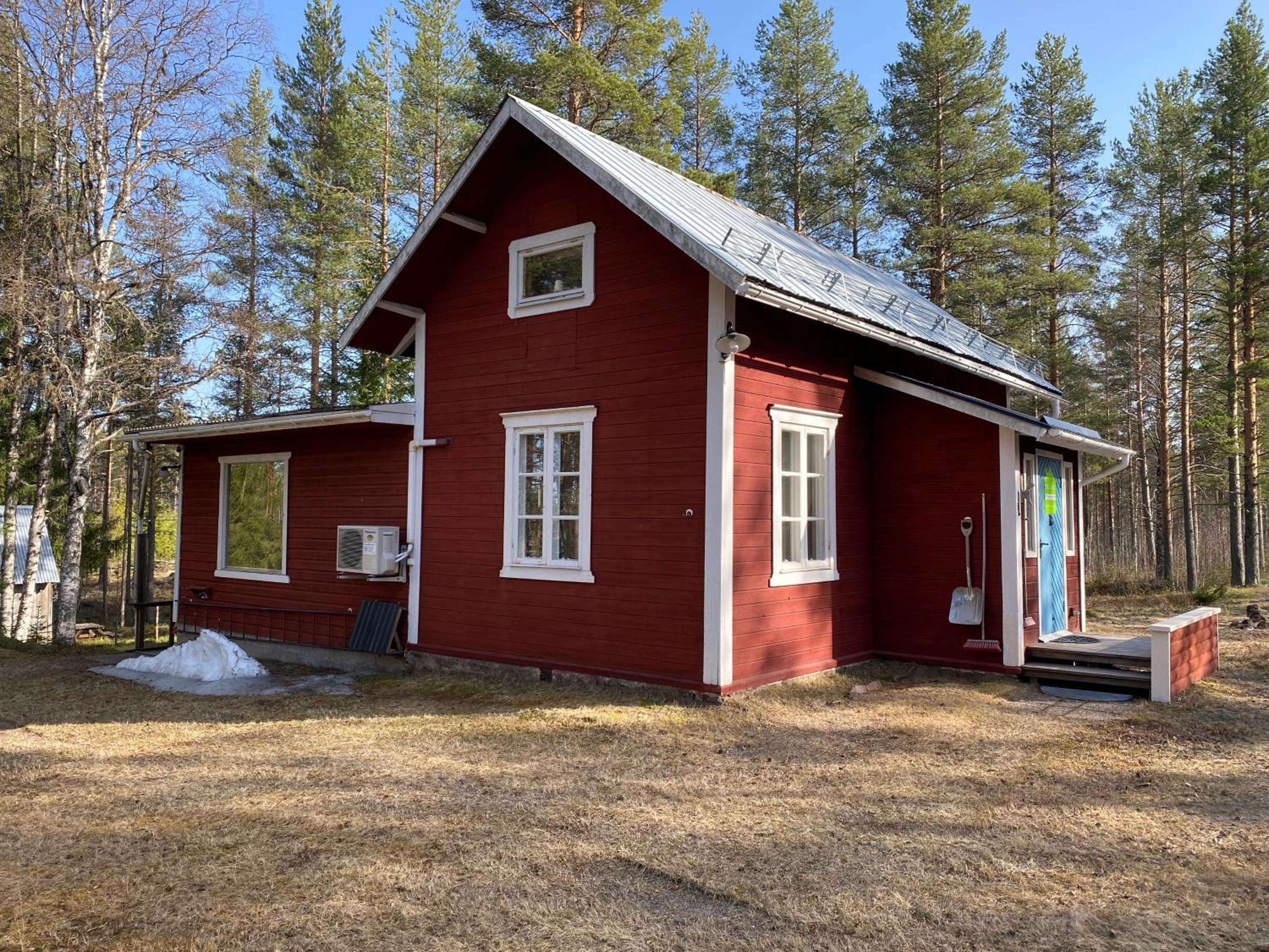 Sörsjön Stugan
