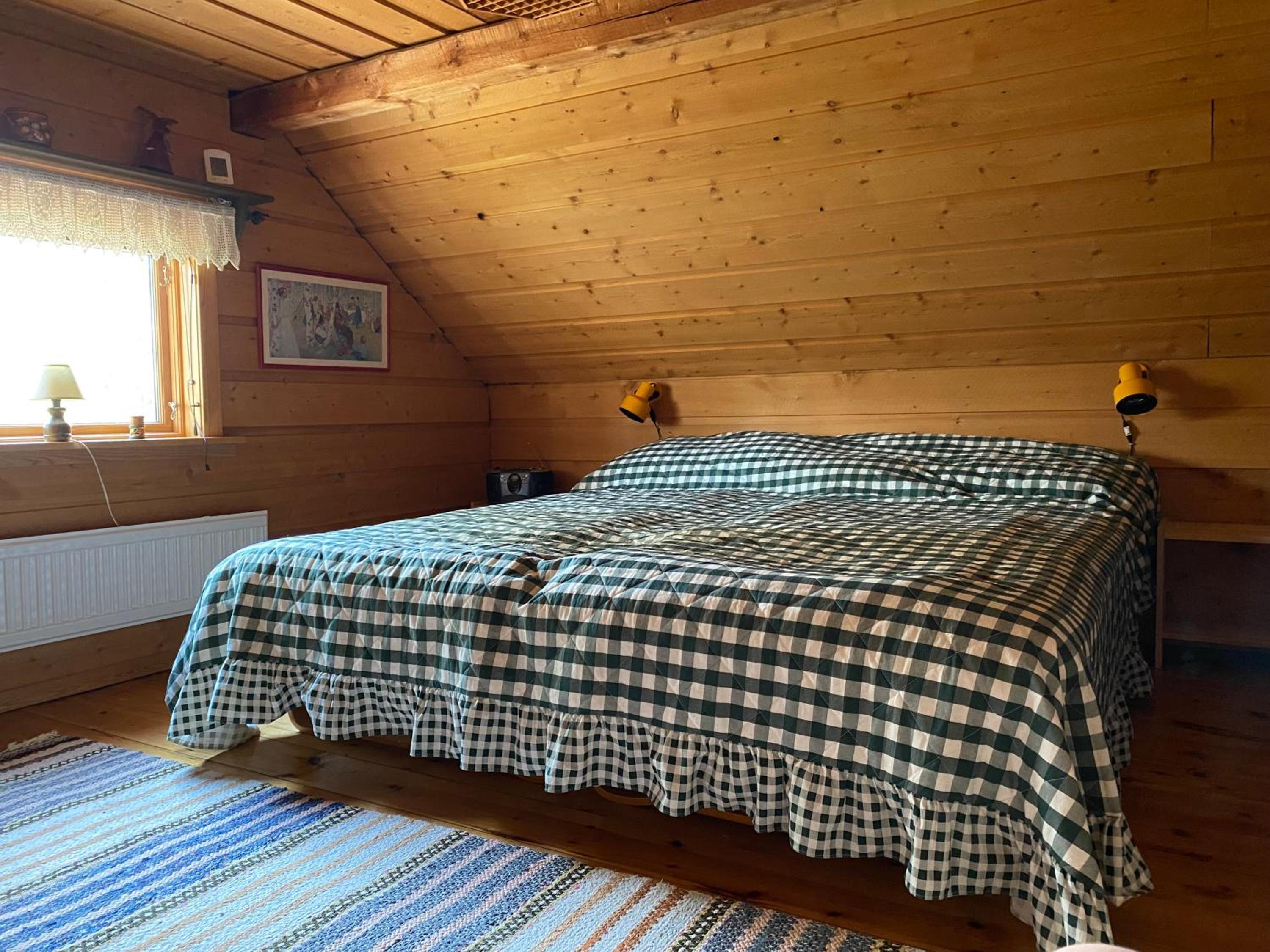 Sörsjön Stugan