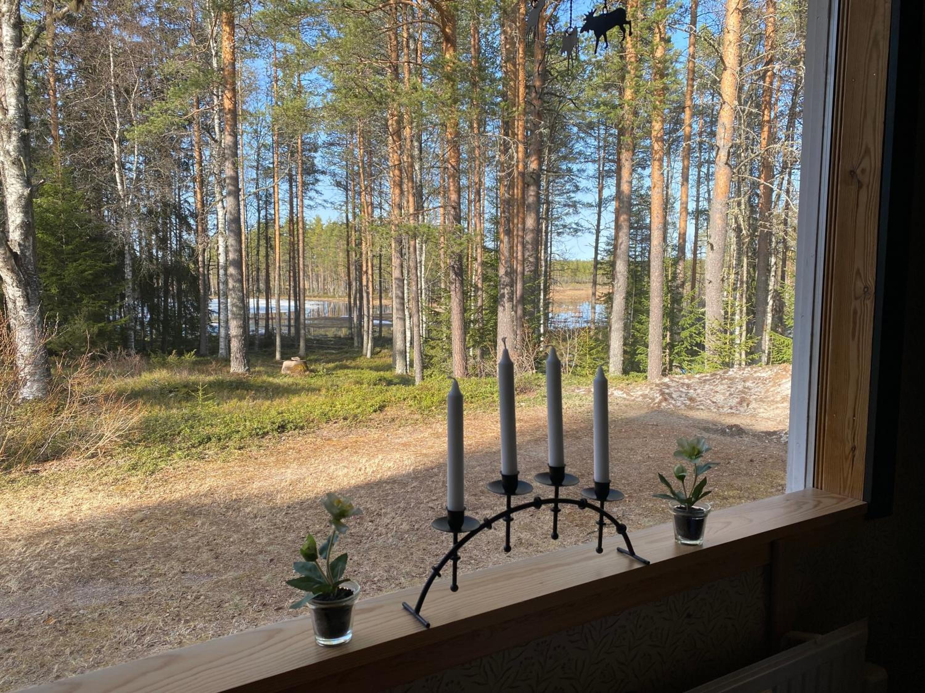 Sörsjön Stugan