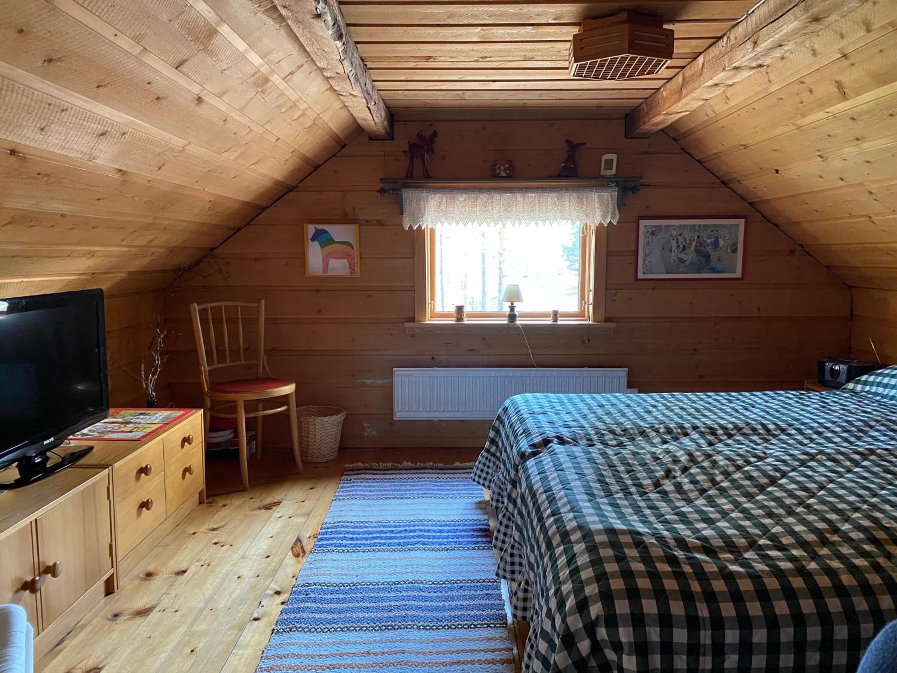 Sörsjön Stugan