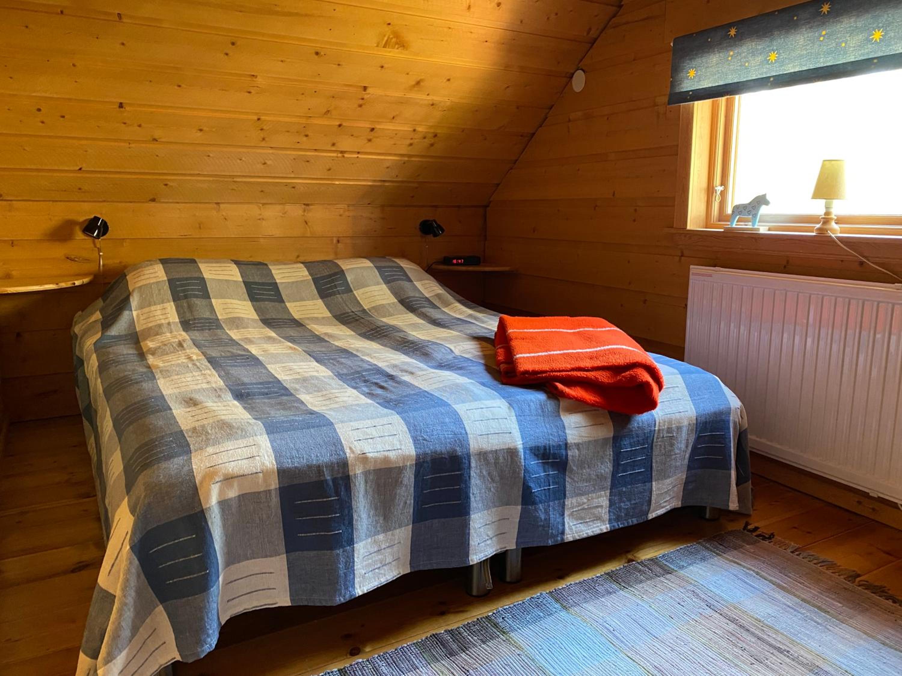 Sörsjön Stugan