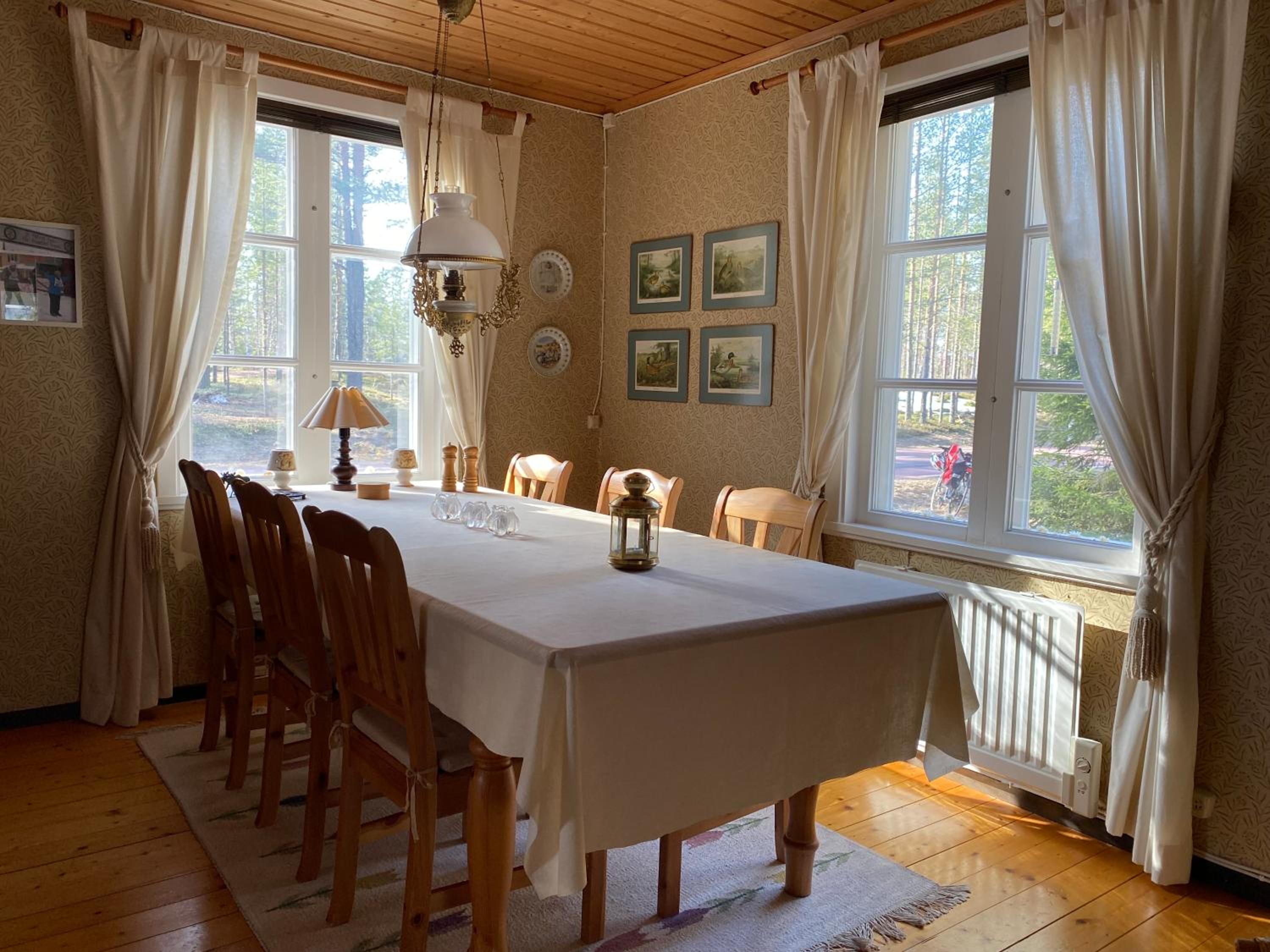 Sörsjön Stugan