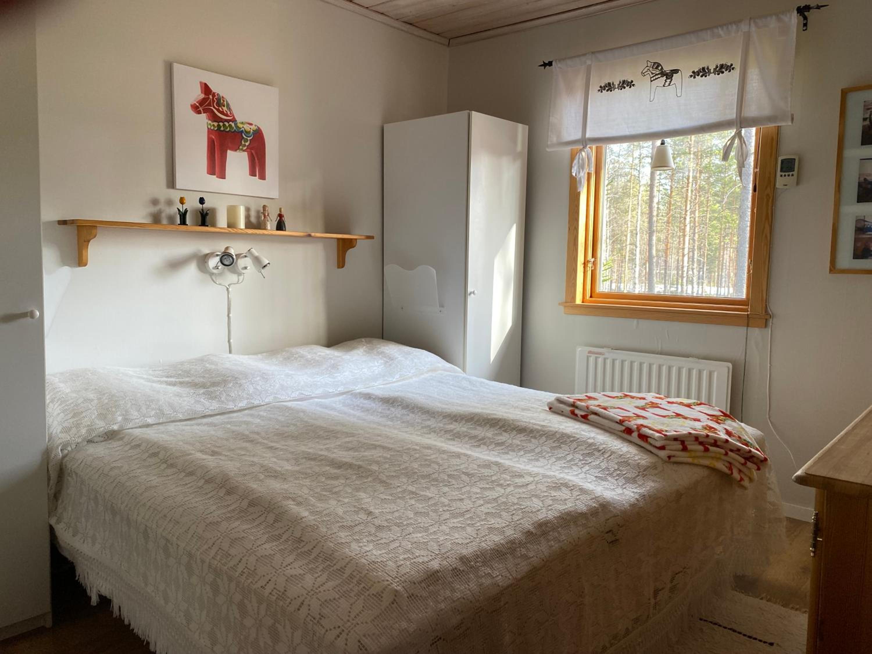 Sörsjön Stugan