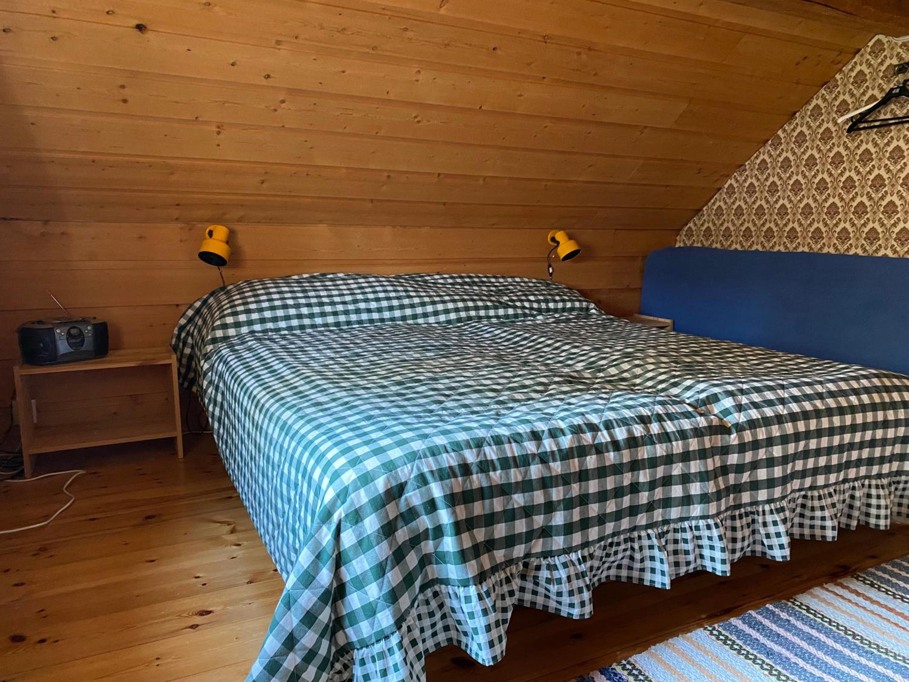 Sörsjön Stugan