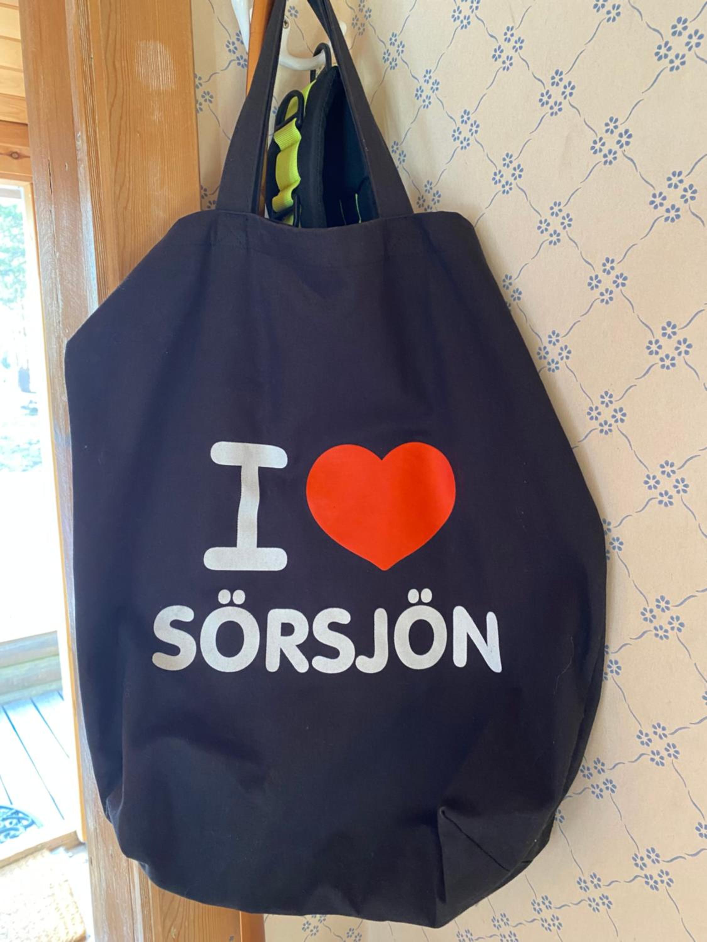 Sörsjön Stugan