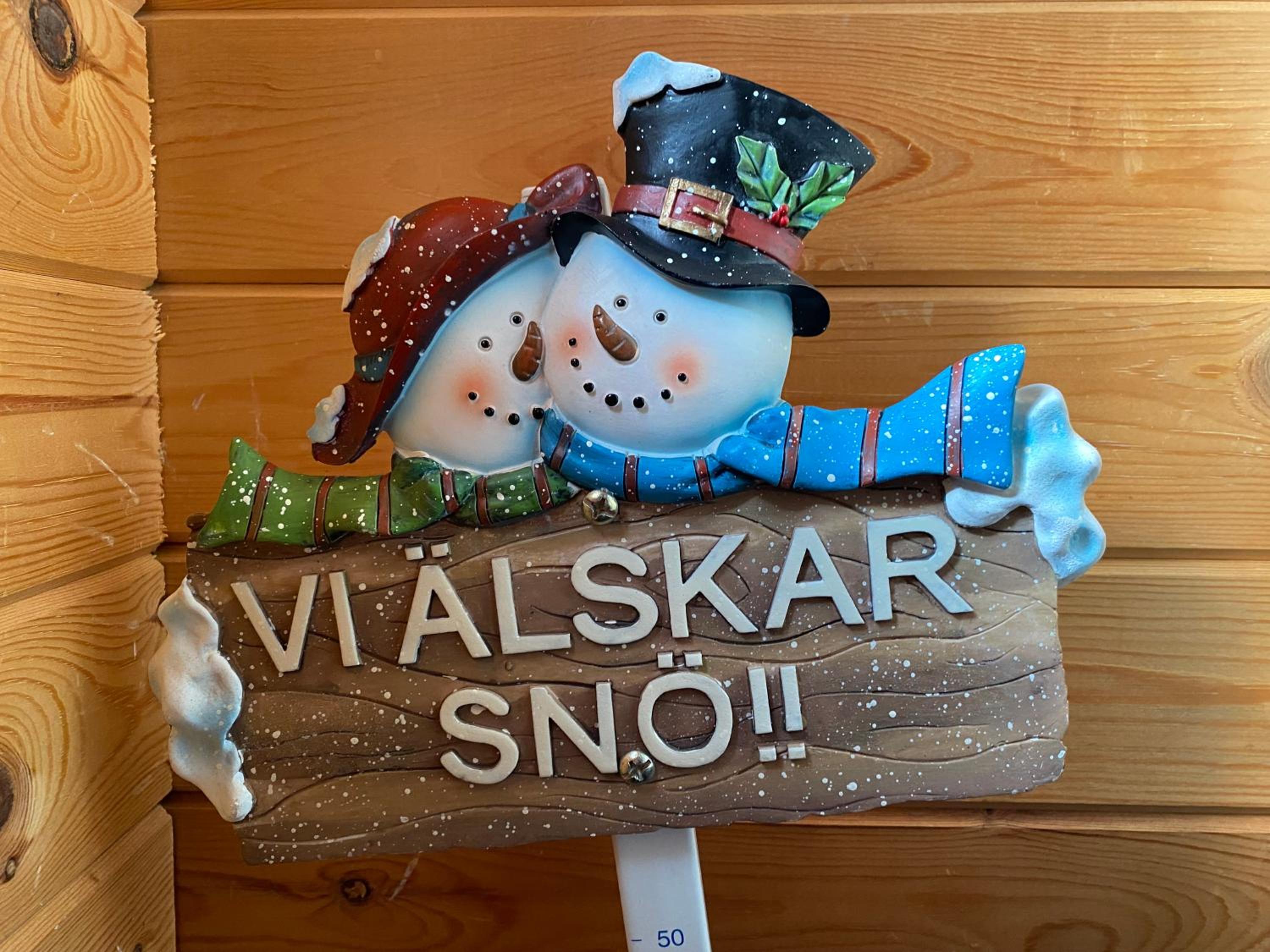 Sörsjön Stugan