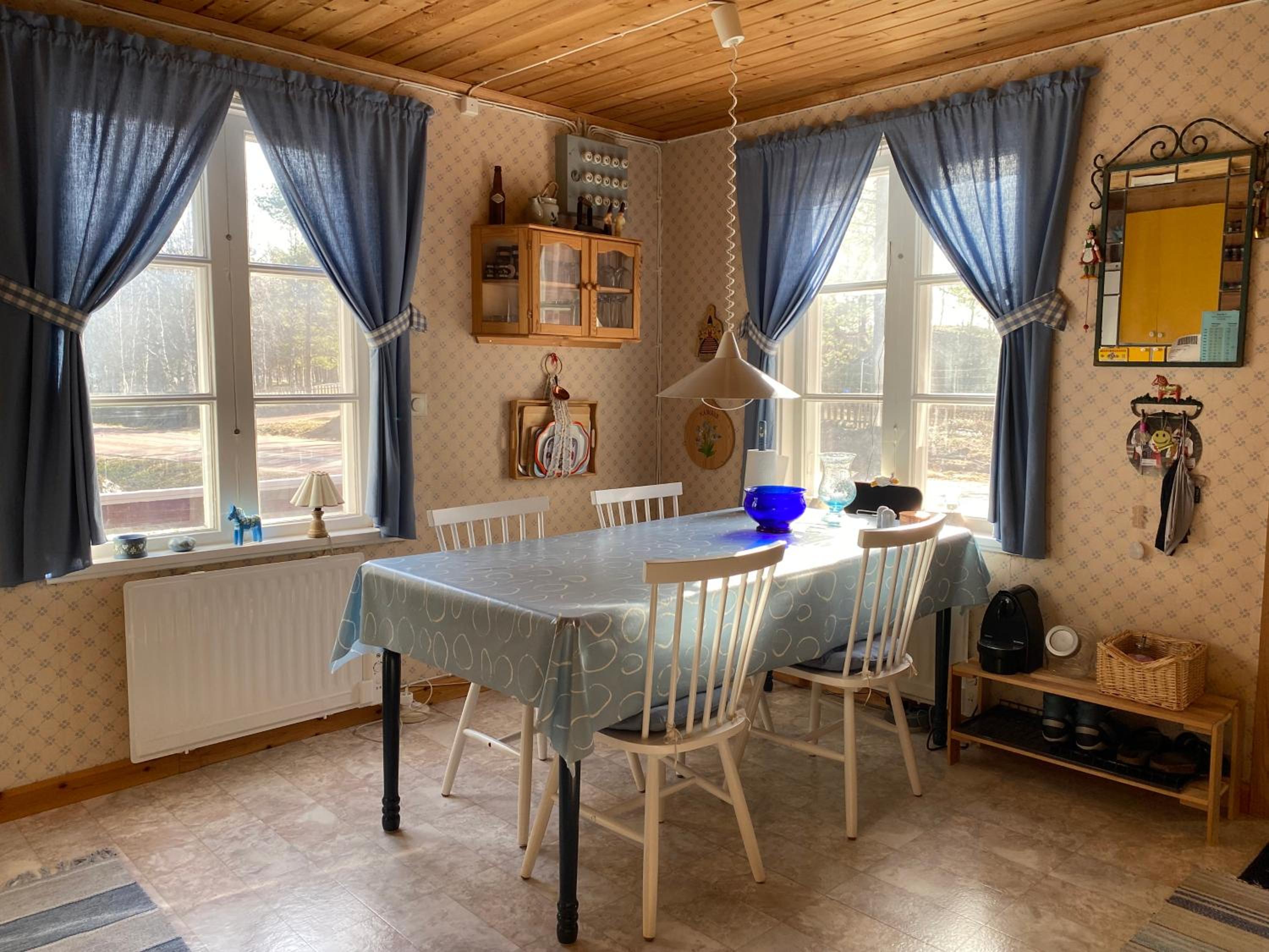 Sörsjön Stugan