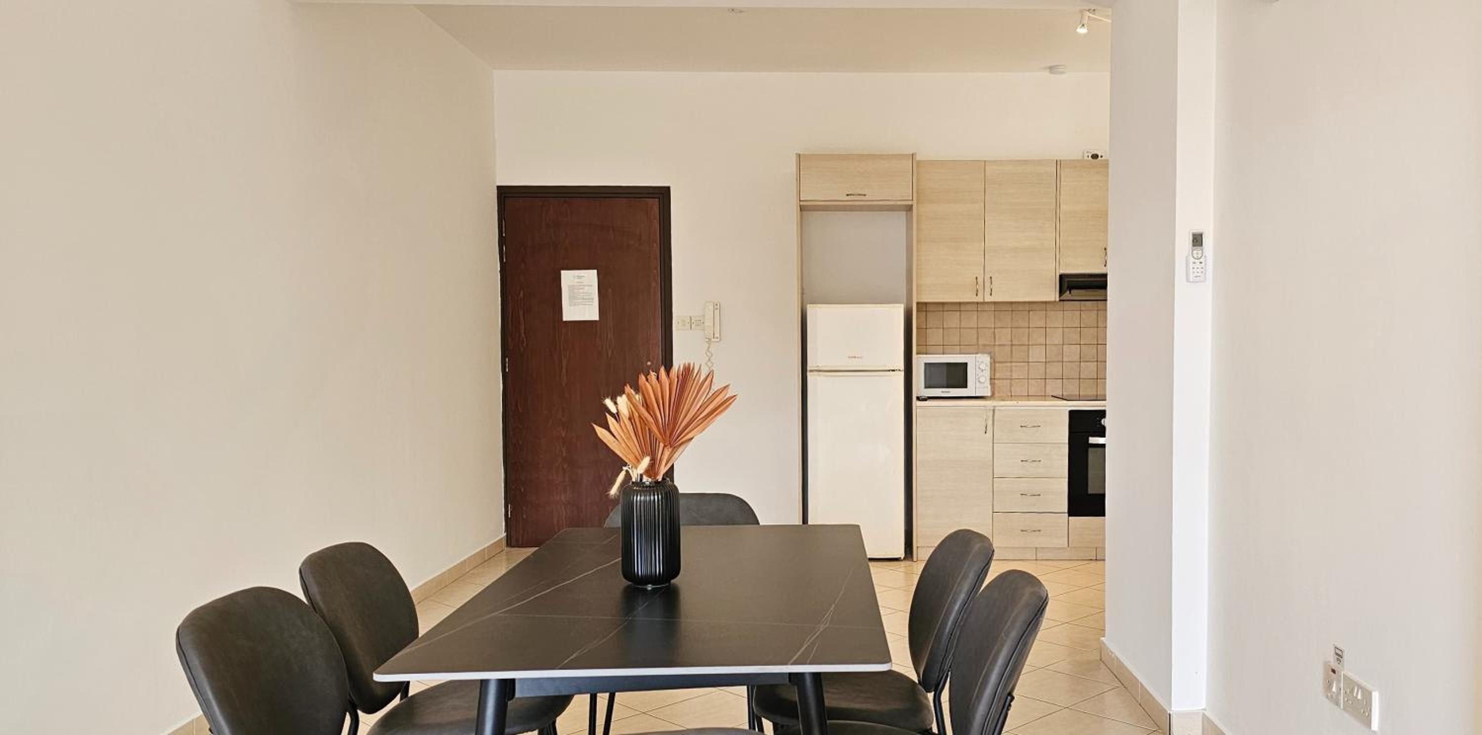 Phaedrus Living Paphos Central Nexus