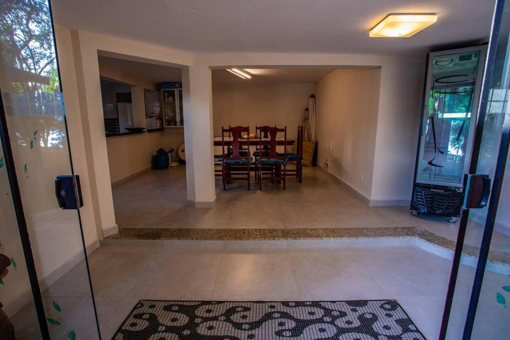 Casa do Lago