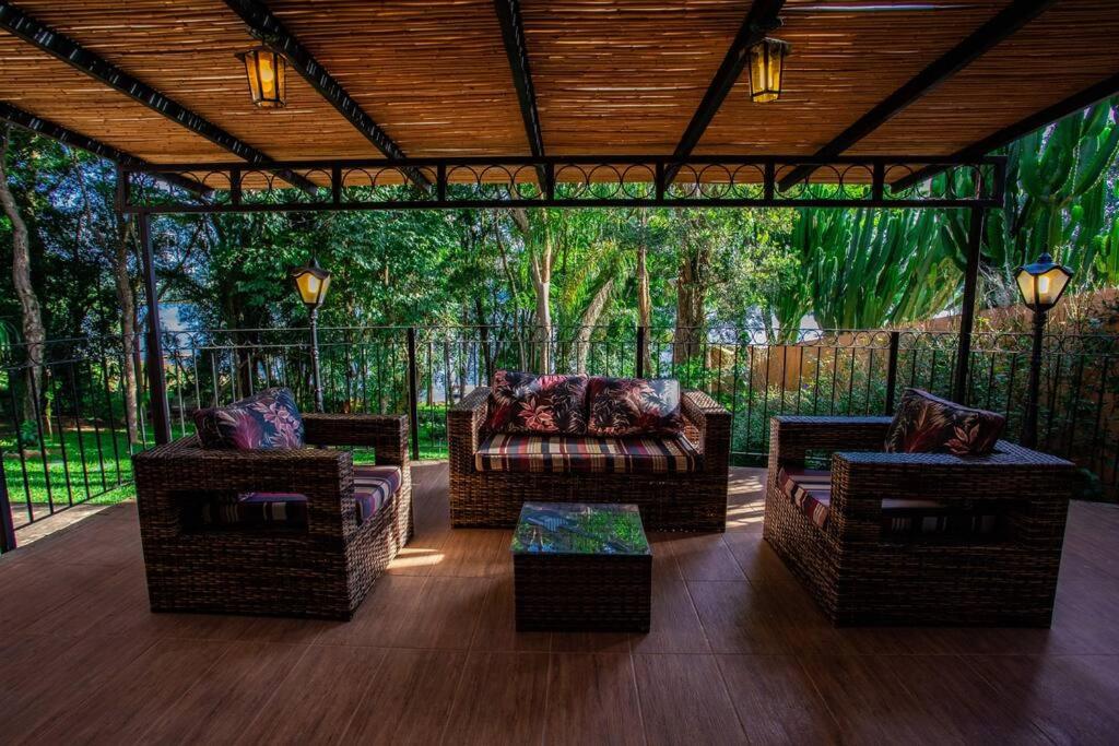 Casa do Lago