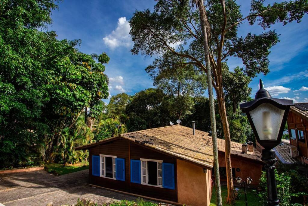 Casa do Lago