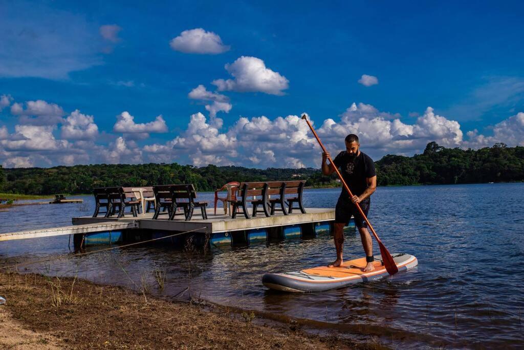 Casa do Lago