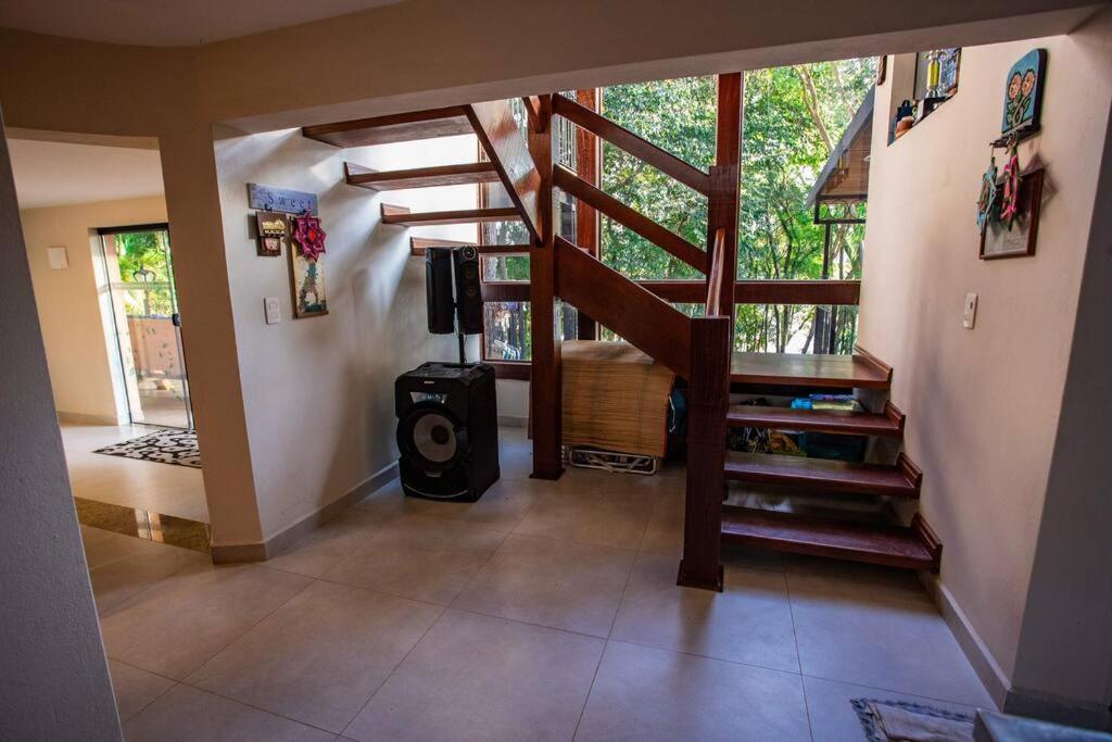 Casa do Lago