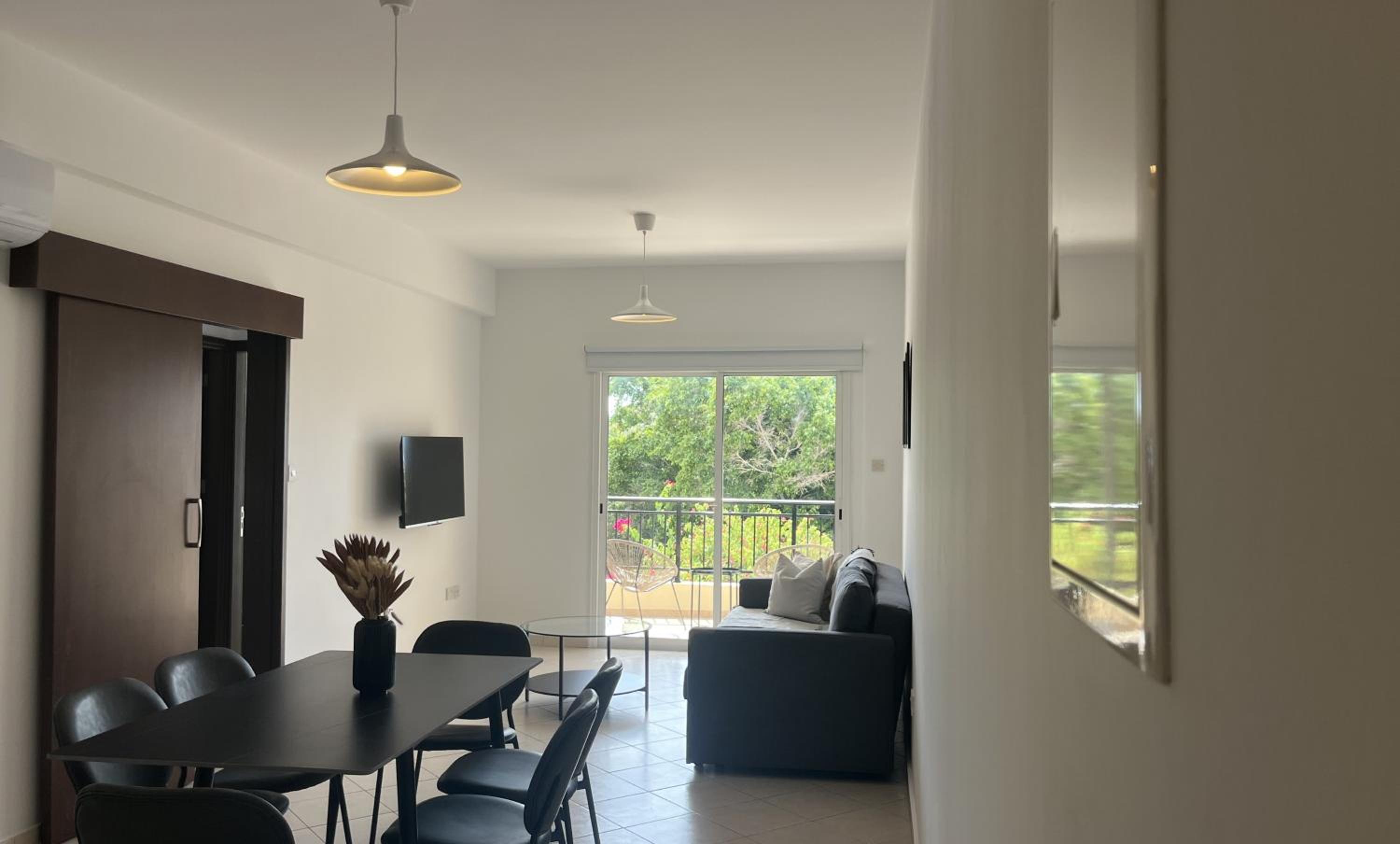 Phaedrus Living Paphos Central Nexus