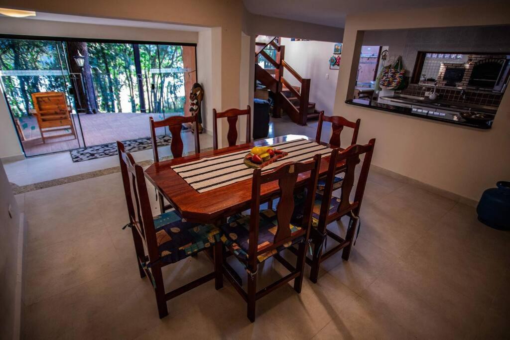 Casa do Lago