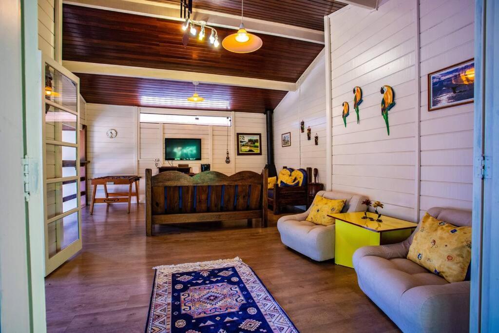 Casa do Lago