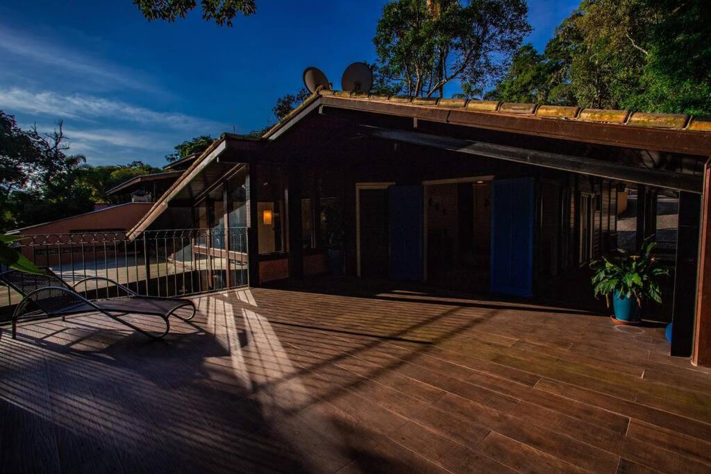 Casa do Lago