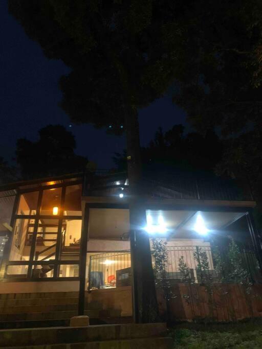 Casa do Lago