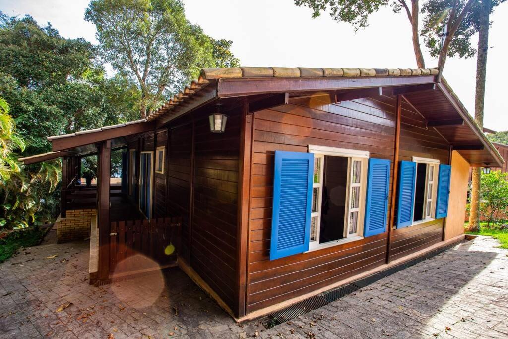 Casa do Lago