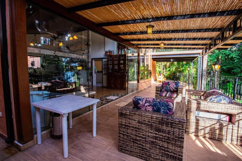 Casa do Lago