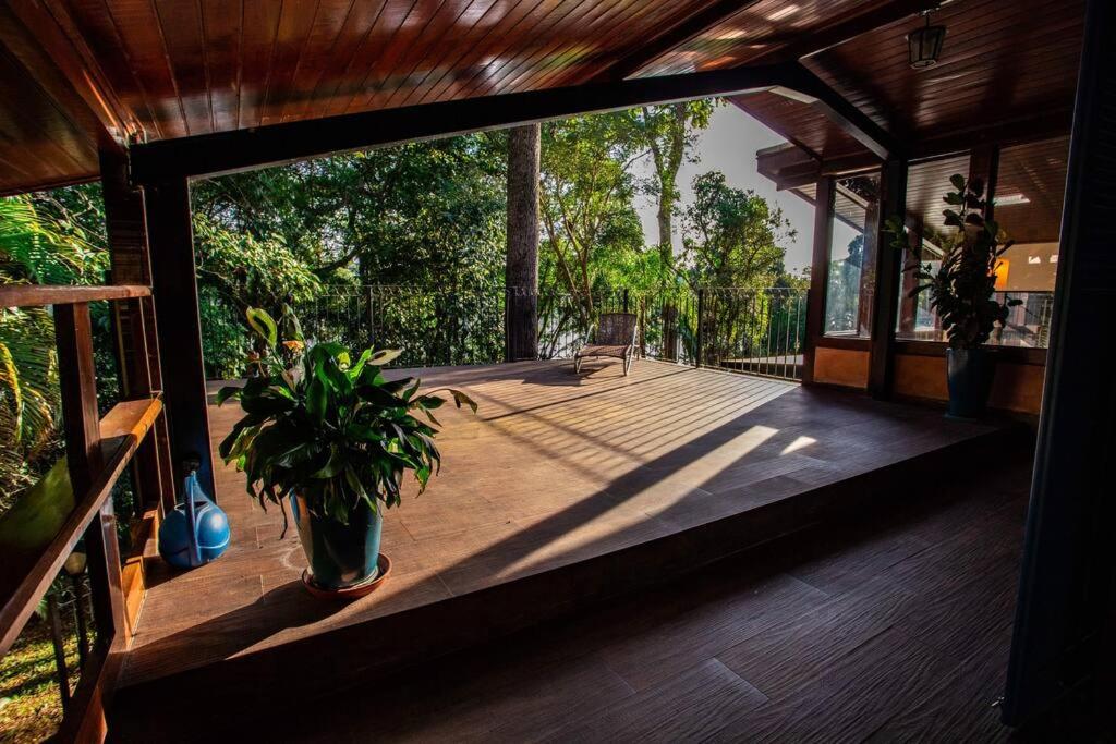 Casa do Lago