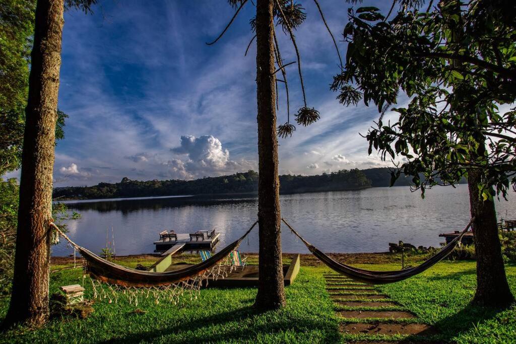 Casa do Lago
