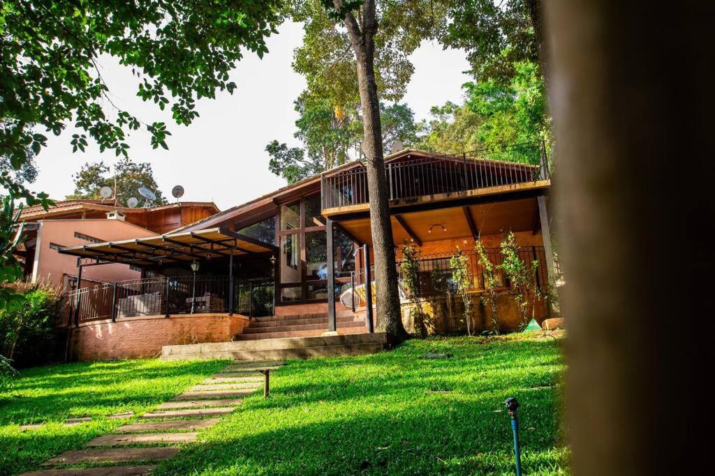 Casa do Lago