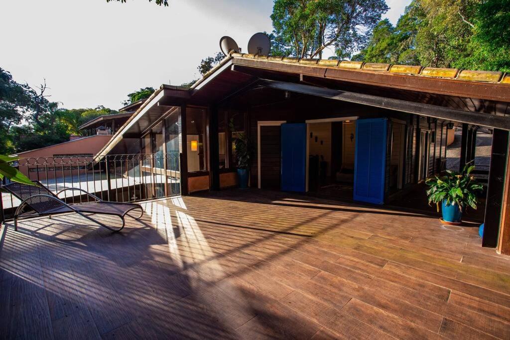 Casa do Lago