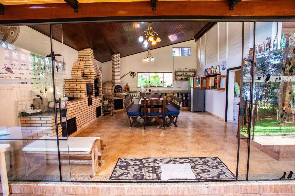 Casa do Lago