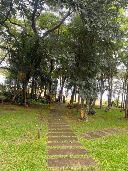 Casa do Lago