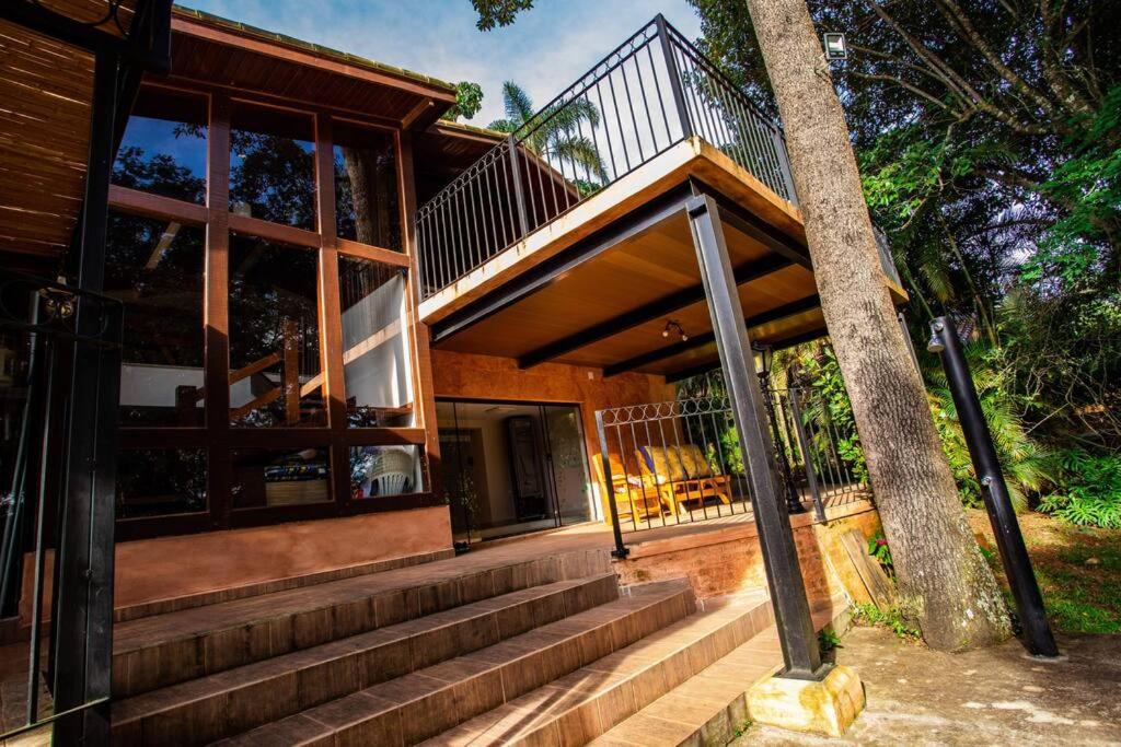 Casa do Lago