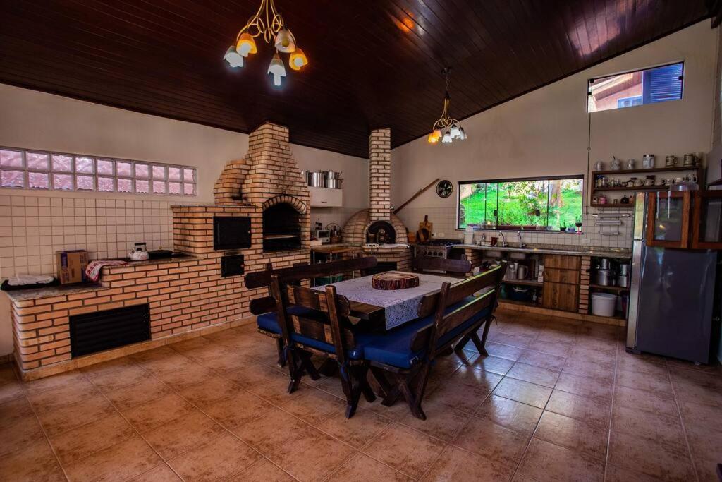 Casa do Lago