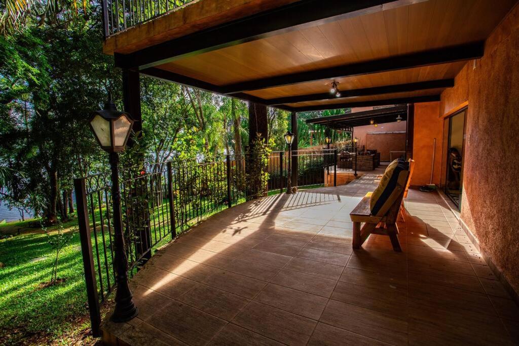 Casa do Lago