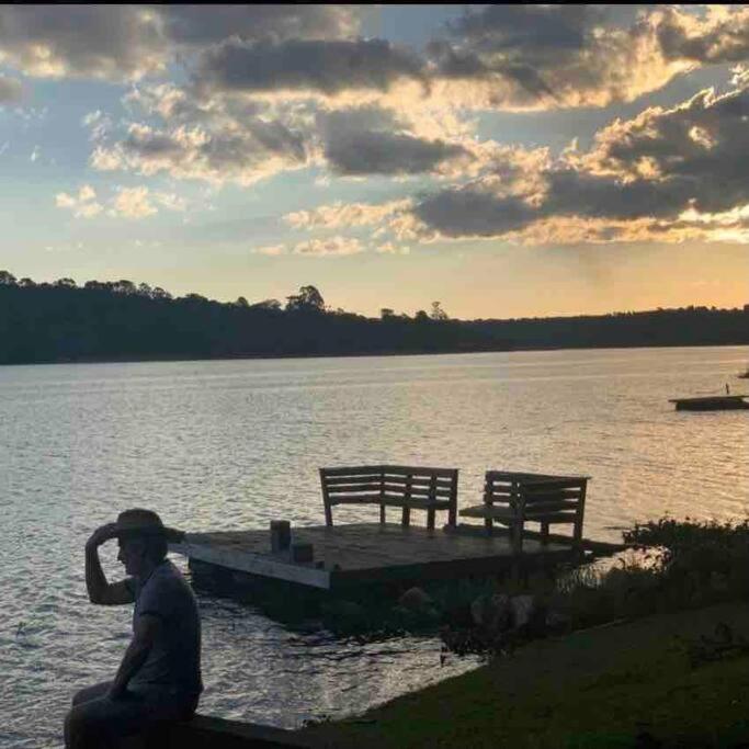 Casa do Lago