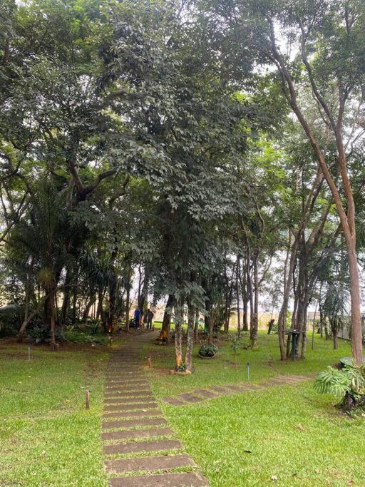 Casa do Lago