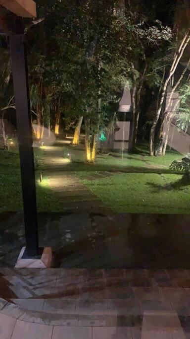 Casa do Lago