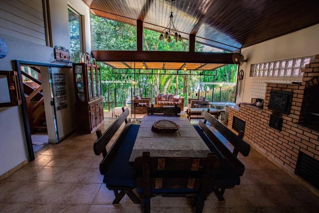 Casa do Lago
