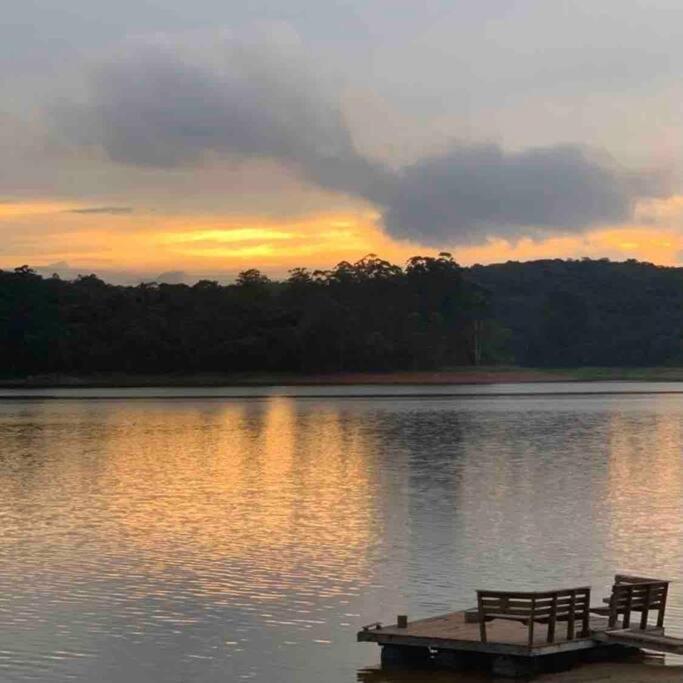 Casa do Lago
