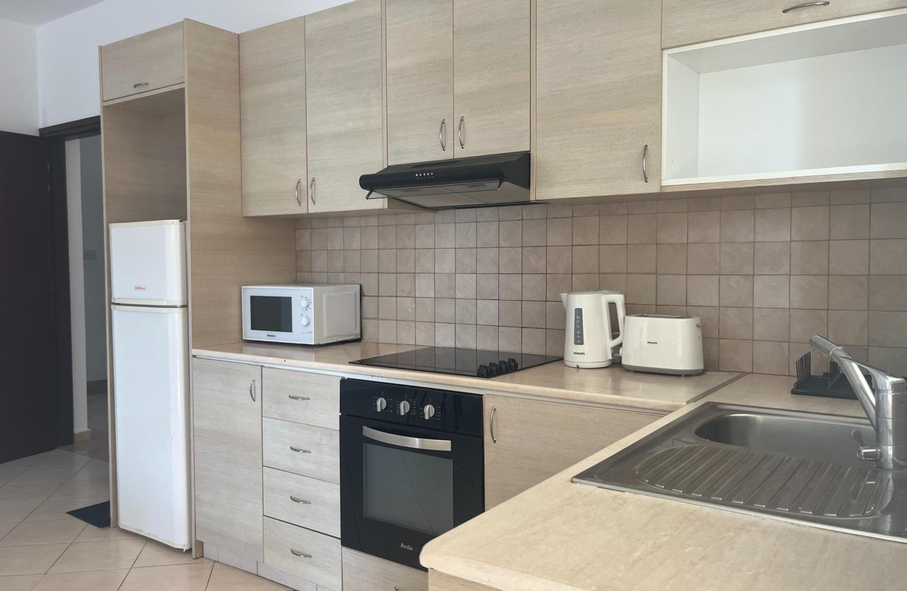 Phaedrus Living Paphos Central Nexus